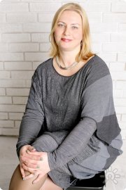 Светлана Юрьевна Кутехова, тренер / консультант, Санкт-Петербург