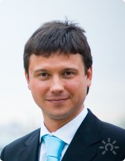 Константин Лазарев