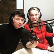 Радиоэфир в&nbsp;Абакане