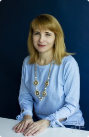 Елена Колесова, консультант, Москва