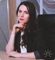 Оксана Александровна Кулакова