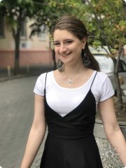 Анжелика Александровна Галустян, тренер / консультант, Краснодар, Владикавказ