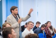Марат Вячеславович Козлов, тренер / консультант, Санкт-Петербург