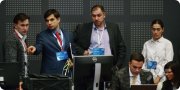 Марат Вячеславович Козлов, тренер / консультант, Санкт-Петербург