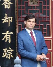Марат Вячеславович Козлов, тренер / консультант, Санкт-Петербург