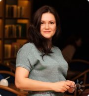 Юлия Яфарова