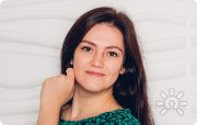 Юлия Яфарова Пермь