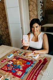 Динара Терехова