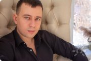 Роман Андреевич Дементьев, тренер / консультант, Иркутск