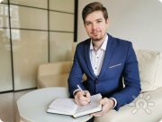 Андрей Максимович Бирюков, тренер, Москва