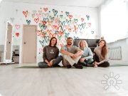 Медитативные практики