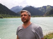 Александр Переверзев: целитель, телесный терапевт, мастер духовно-энергетических практик