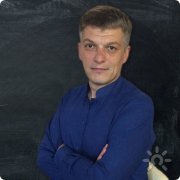 Александр Лабенко, тренер, Днепропетровск, Новосибирск (Россия)