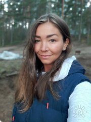 Полина Владимировна Пантелеева, тренер, Санкт-Петербург