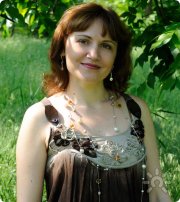 Зиздо Наталия, психолог-кинезиолог