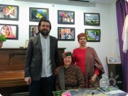 Дмитрий Иванович Дмитриенко, тренер / консультант, Санкт-Петербург, Республика Карелия