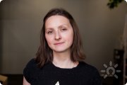 Анастасия Лиходиевская, консультант, Санкт-Петербург