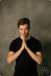 Михаил Ишмухаметов