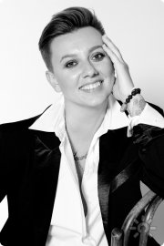 Елена Артуровна Справцева, тренер, Владивосток