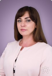 Елена Николаевна Ашанина, тренер / консультант, Санкт-Петербург