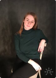 Елена Николаевна Черентаева, консультант, Иркутск