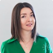 Алёна Степанова&nbsp;— практикующий нутрициолог, эксперт ЗОЖ