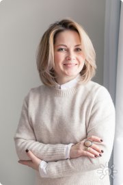 Екатерина Сергеевна Ершова, консультант, Екатеринбург