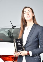 елена аксенова