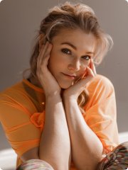 Людмила Викторовна Синькова, тренер, Иркутск