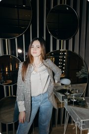 Анна Хыдырова, тренер / консультант, Красноярск, Москва