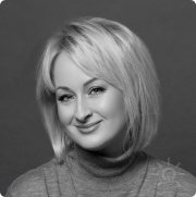 Галина Цех