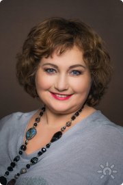 Оксана Юхимович, тренер, Киев