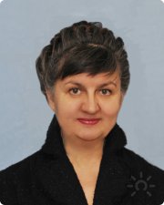Ольга Михайловна Скрыпник