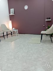 рабочий кабинет психолога