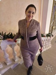 Гульнара Хусаинова, тренер / консультант, Уфа