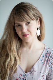 Ирина Зиновьева, тренер / консультант, Набережные Челны, Калуга