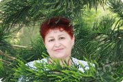 Любовь Потапова, тренер / консультант, Белгород