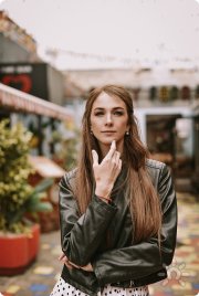 Катарина Свет, тренер, Екатеринбург