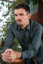 Евгений Сергеевич Туленинов, консультант, Санкт-Петербург