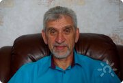 Сергей Александрович Голубев, тренер / консультант, Челябинск