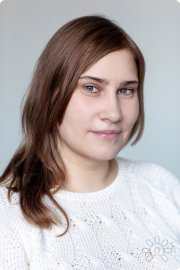 Анна Михайлова