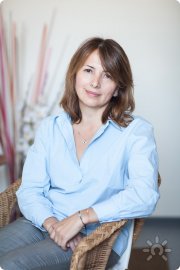 Наталья Васильевна Романова, консультант, Санкт-Петербург