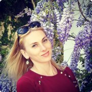 Яна Хоменко, консультант, Краснодар