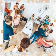 постоянное развитие