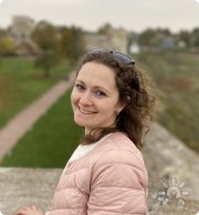 Любовь Воробьёва, тренер / консультант, Санкт-Петербург, Великий Новгород