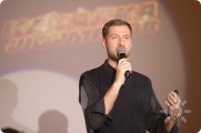Андрей Владимирович Крылов, тренер, Москва, Санкт-Петербург