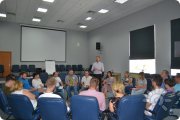 Андрей Владимирович Крылов, тренер, Москва, Санкт-Петербург