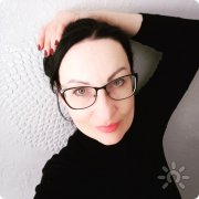 Ольга Николаевна Родина, тренер / консультант, Новокузнецк