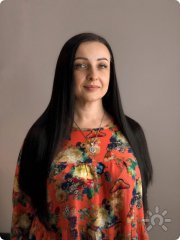 Преподаватель Таро Анна Соловьёва