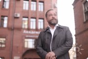 Юрий Николаевич Романов